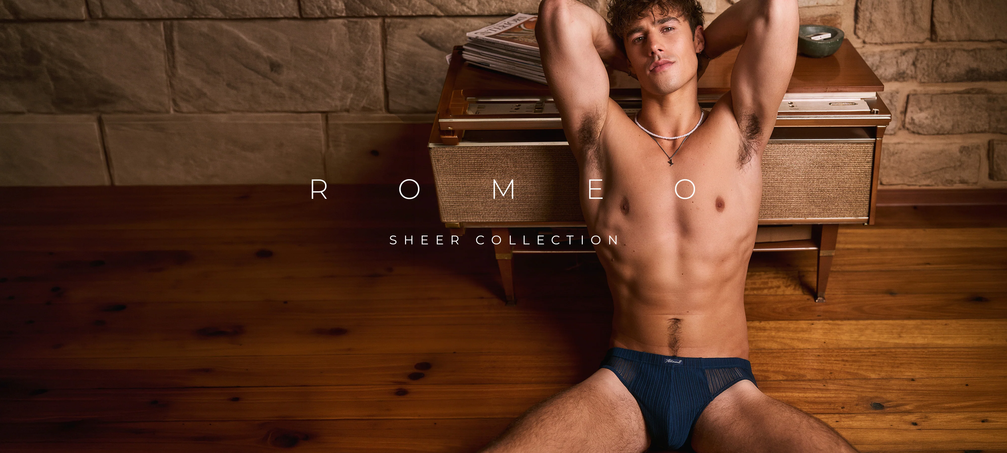 Style, Performance, and Pure Confidence
